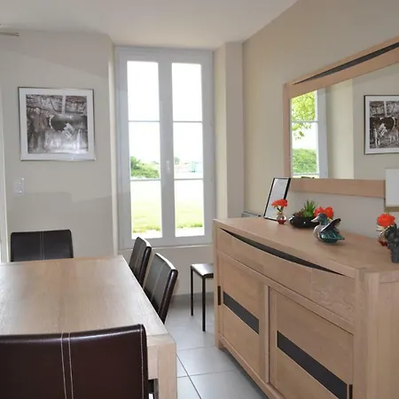 La Maison Des Colverts