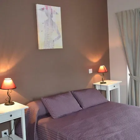 La Maison Des Colverts * Bressuire